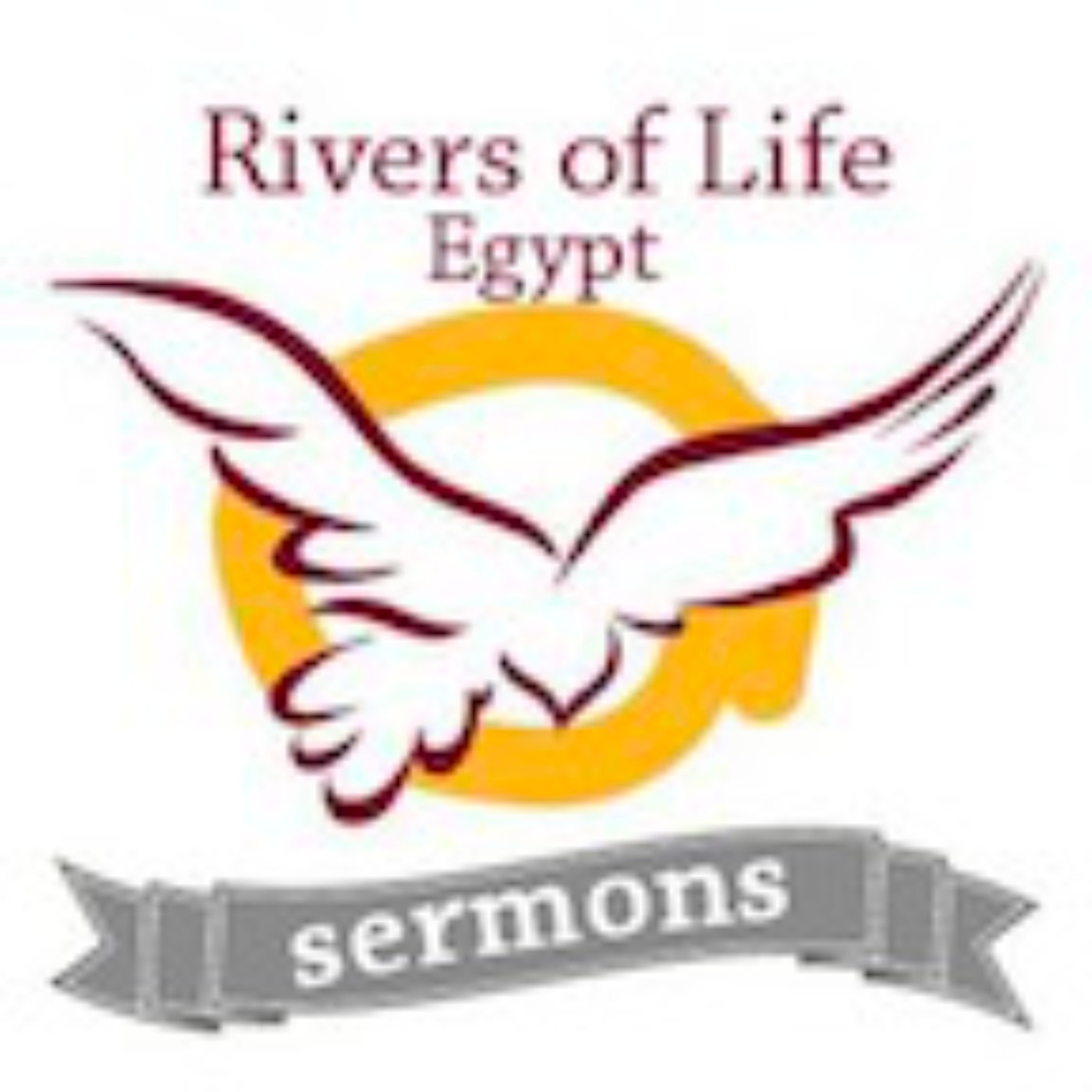 Rivers of Life Egypt Sermons Podcast artwork